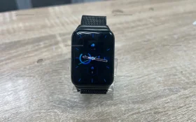 Купить Часы  Xiaomi Smart Band 9 pro б/у , в Москва и область Цена:1490рублей