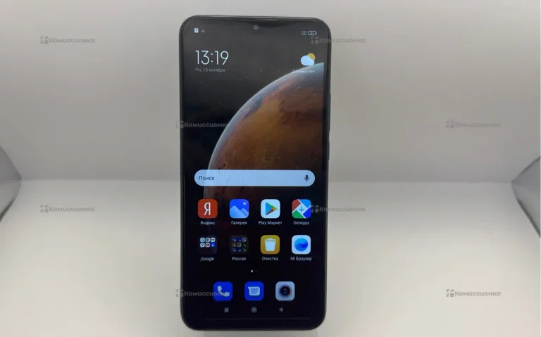 Xiaomi Redmi 9 4/64 ГБ