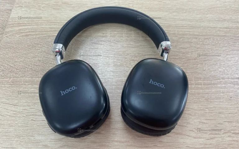 Наушники Hoco W35