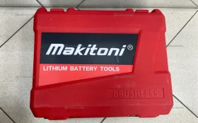 дрель шуруповерт