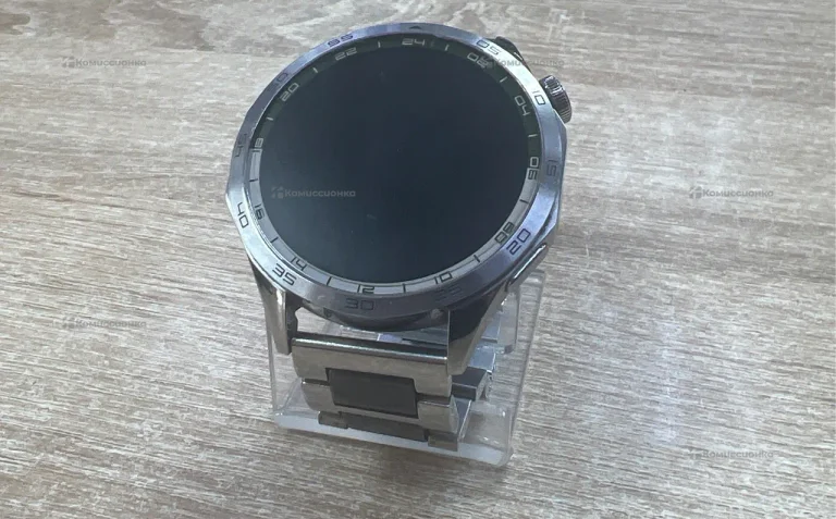 Часы Huawei GT 4