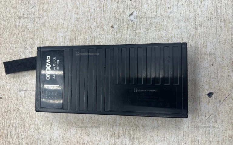 PawerBank omxmo 10.000