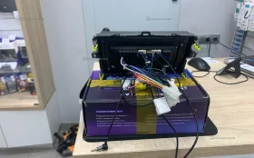 Автомагнитола  BOS-MINI A2