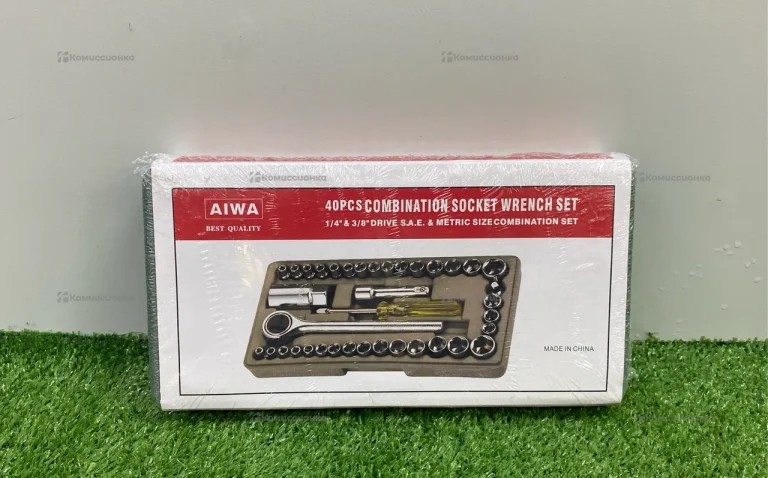 Набор инструментов 40pcs