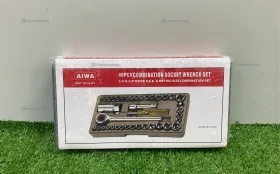 Набор инструментов 40pcs