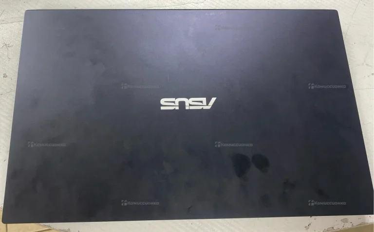 Ноутбук Asus expertbook b1502cga