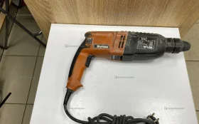 Перфоратор Ермак