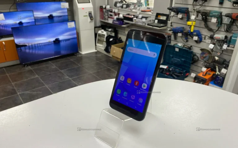 Samsung Galaxy J2 Core 1/8 ГБ