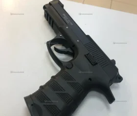 Купить Пистолет пневматический EKOL ES P92 б/у , в Челябинск Цена:4900рублей