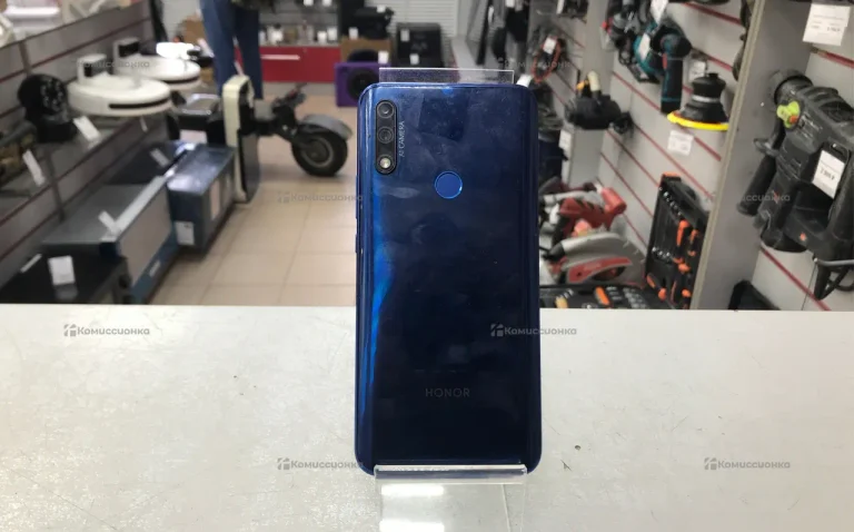 Honor Honor 9X 4/128 ГБ