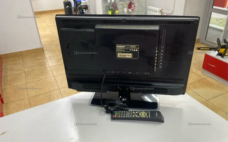 Телевизор Thomson T22E31HU