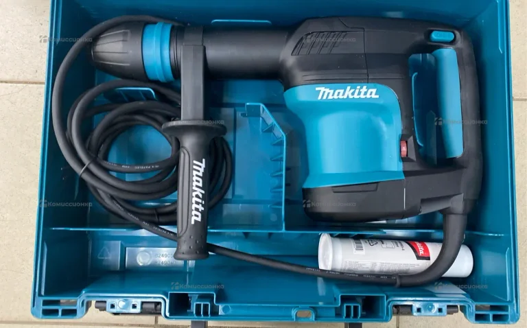 Отбойный молоток makita HM0870C