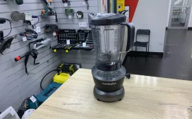 Блендер Nutribullet NBF500DG