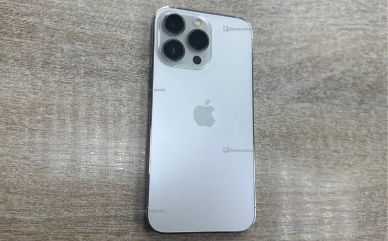 Apple iPhone 13 Pro 256Gb