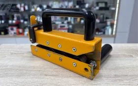 Купить Фальцедогибающая машинка б/у , в Санкт-Петербург Цена:7900рублей