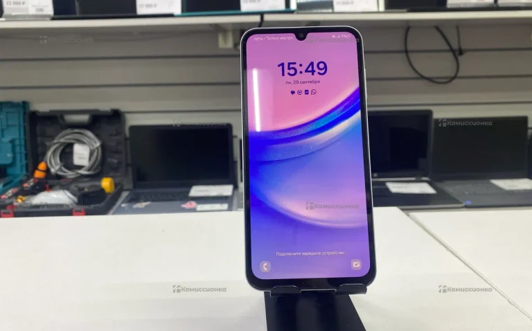 Samsung Galaxy A15 128Gb