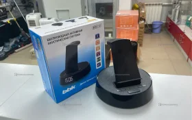 Купить Колонка  BBK BTA 1110 б/у , в Зеленодольск Цена:1200рублей