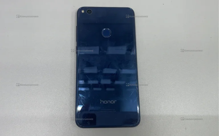 Honor 8 Lite