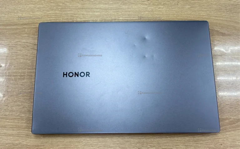 Ноутбук  honor magicbook x15