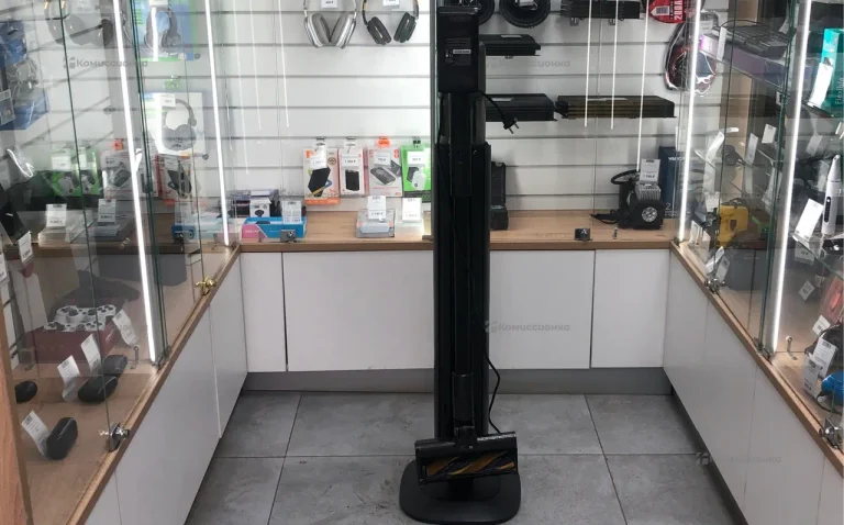 Пылесос dreame vzv33a