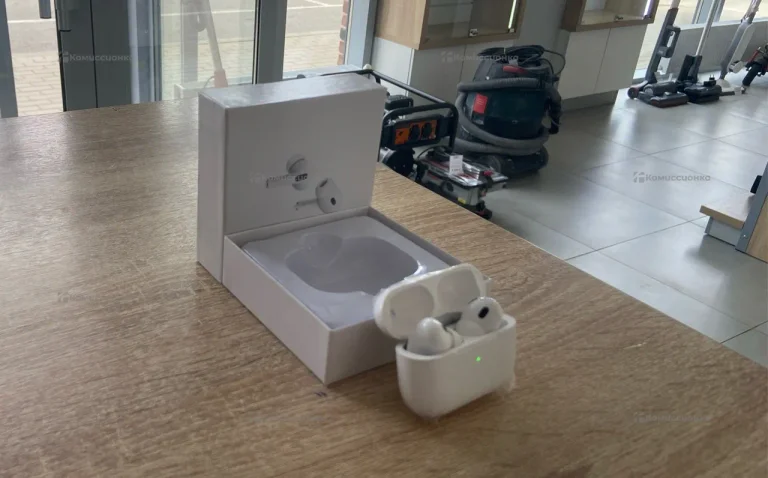 Наушники  EARPONE2