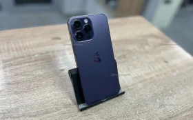 Купить Apple iPhone 14 Pro Max 6/256 ГБ б/у , в Москва и область Цена:47900рублей