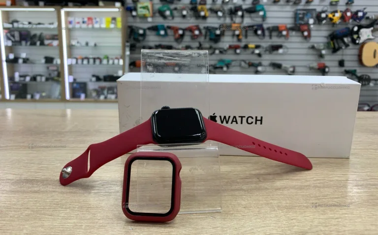 Часы  Apple Watch SE gen 2 40mm