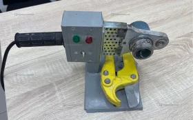 Аппарат для сварки ПП труб AQUALINK