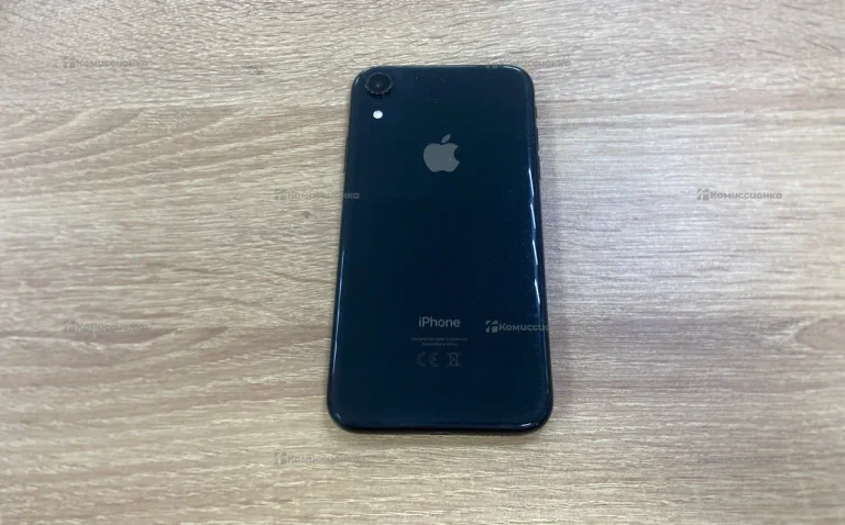 Apple iPhone XR 3/64 ГБ