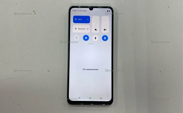 Realme Note 60 4/64 ГБ