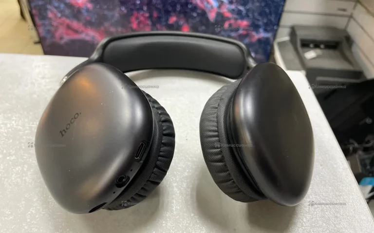Наушники Hoco 35 Air