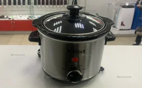 Kitfort медленноварка