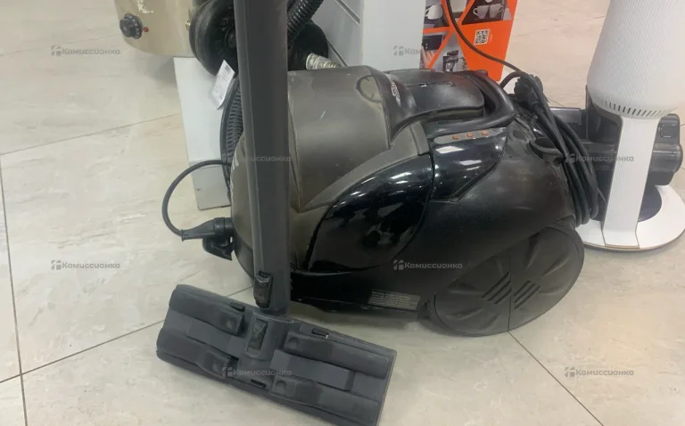 Пылесос  Zepter