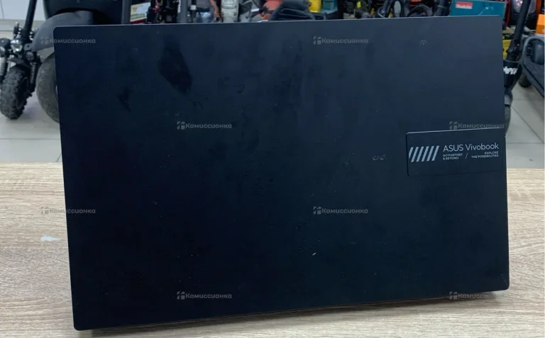 Ноутбук  ASUS VIVO GO E1504FA