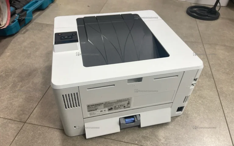 Принтер HP LaserJet Pro 4003dn
