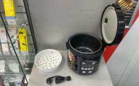 Купить Мультиварка Polaris 0567 б/у , в Самара Цена:1200рублей