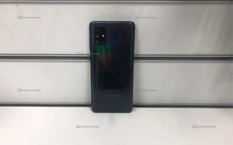 Samsung Galaxy A71 128Gb