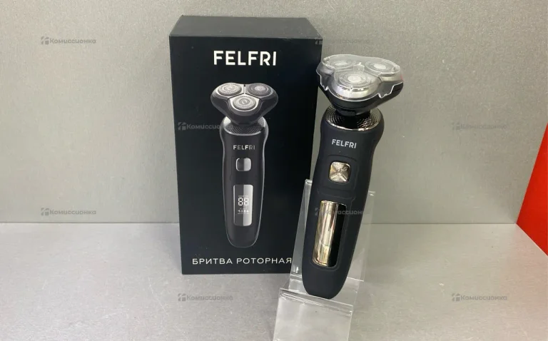 Электробритва Felfri