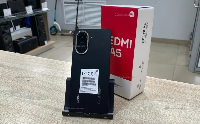 Xiaomi Redmi A5 4/128 ГБ