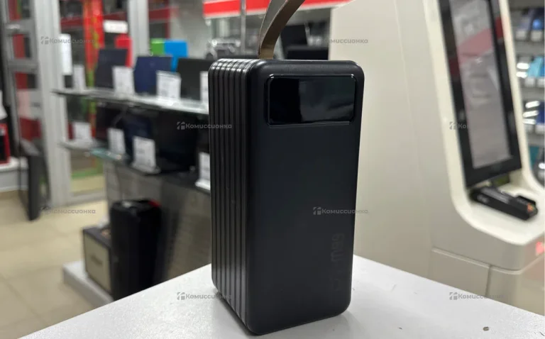 Power bank 100.000mach