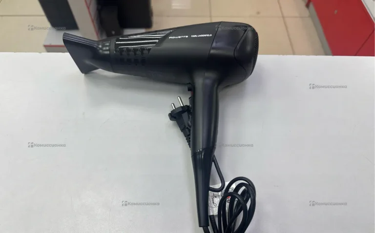 Фен Rowenta CV581L