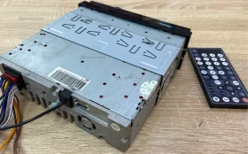 Автомагнитола Element-5 30wx4