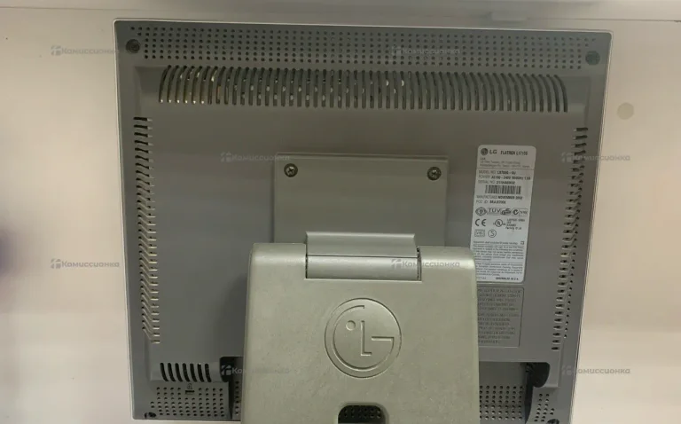 Монитор LG lb700g