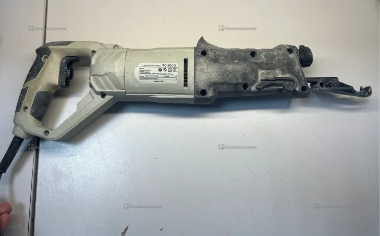 Сабельная пила Ресанта ПС-950Э