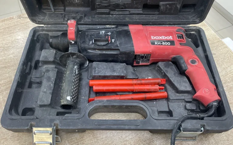 Перфоратор BoxBot RH-800