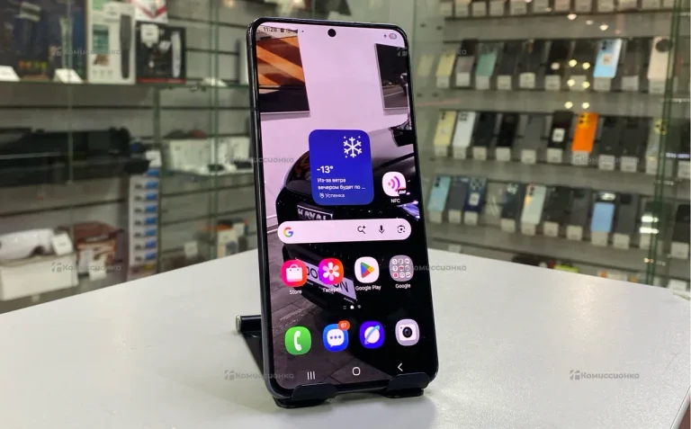 Samsung Galaxy S21 8/256 ГБ