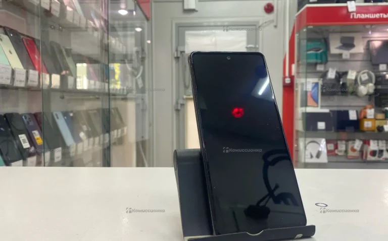Samsung а52