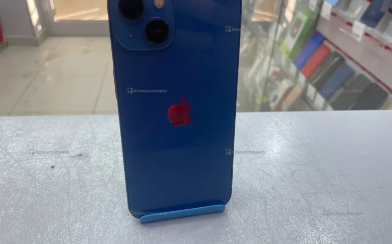 Apple iPhone 13 4/128 ГБ