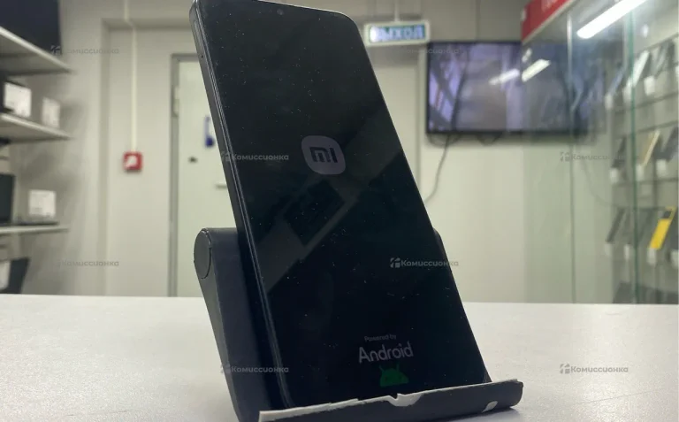 Xiaomi Redmi A3 Pro, 4Gb/128Gb