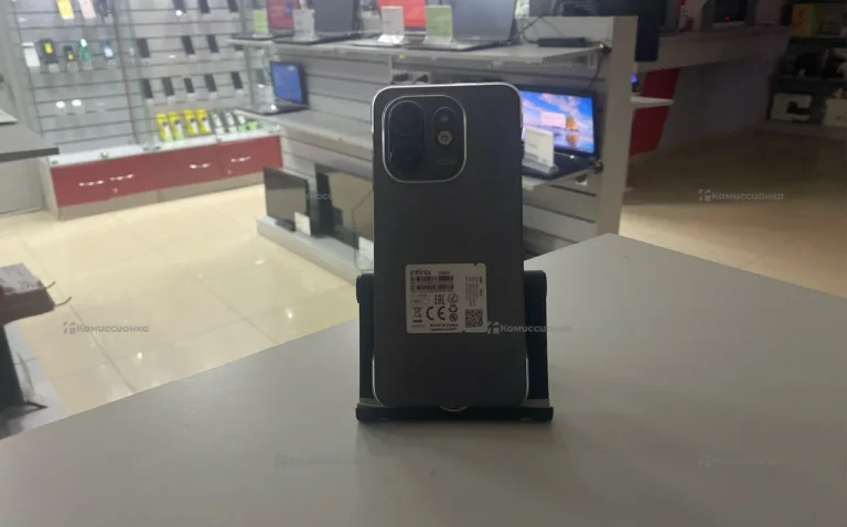 Infinix SMART 9 3/128Gb
